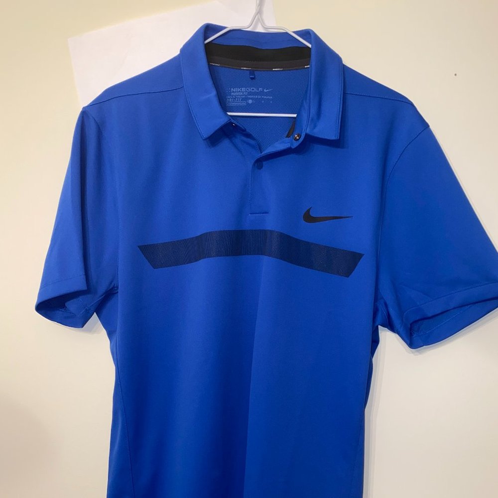 Nike Golf Modern Fit Dri-Fit